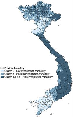 Disruptive Innovations for Well-Functioning Food Systems: The Data-Driven “Food and Nutrition Security Under Climate Evolution” Framework
